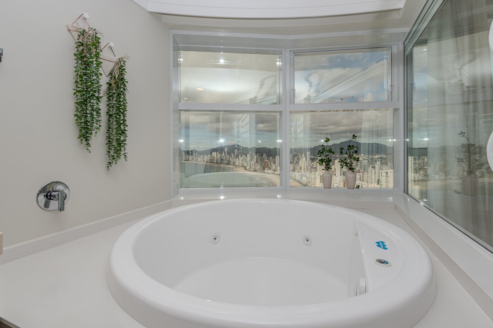 Apartamento no Edifício Infinity Coast à venda na Barra Norte de Balneário Camboriú — foto 14