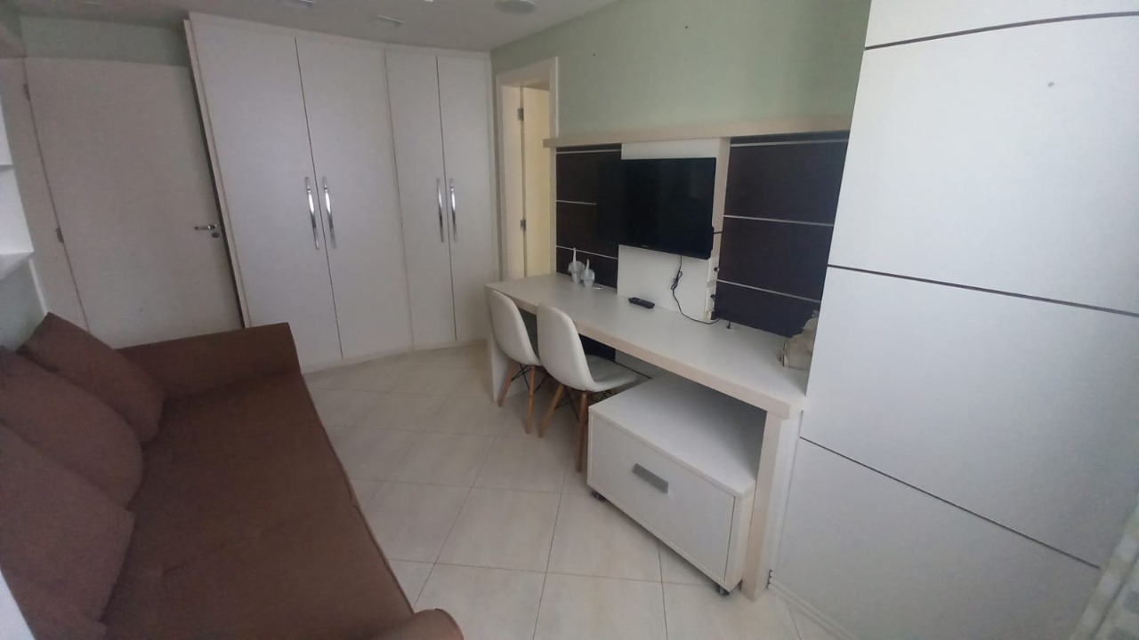 Apartamento Frente Mar no Edifício Marquês de Olinda à venda em Balneário Camboriú — foto 9