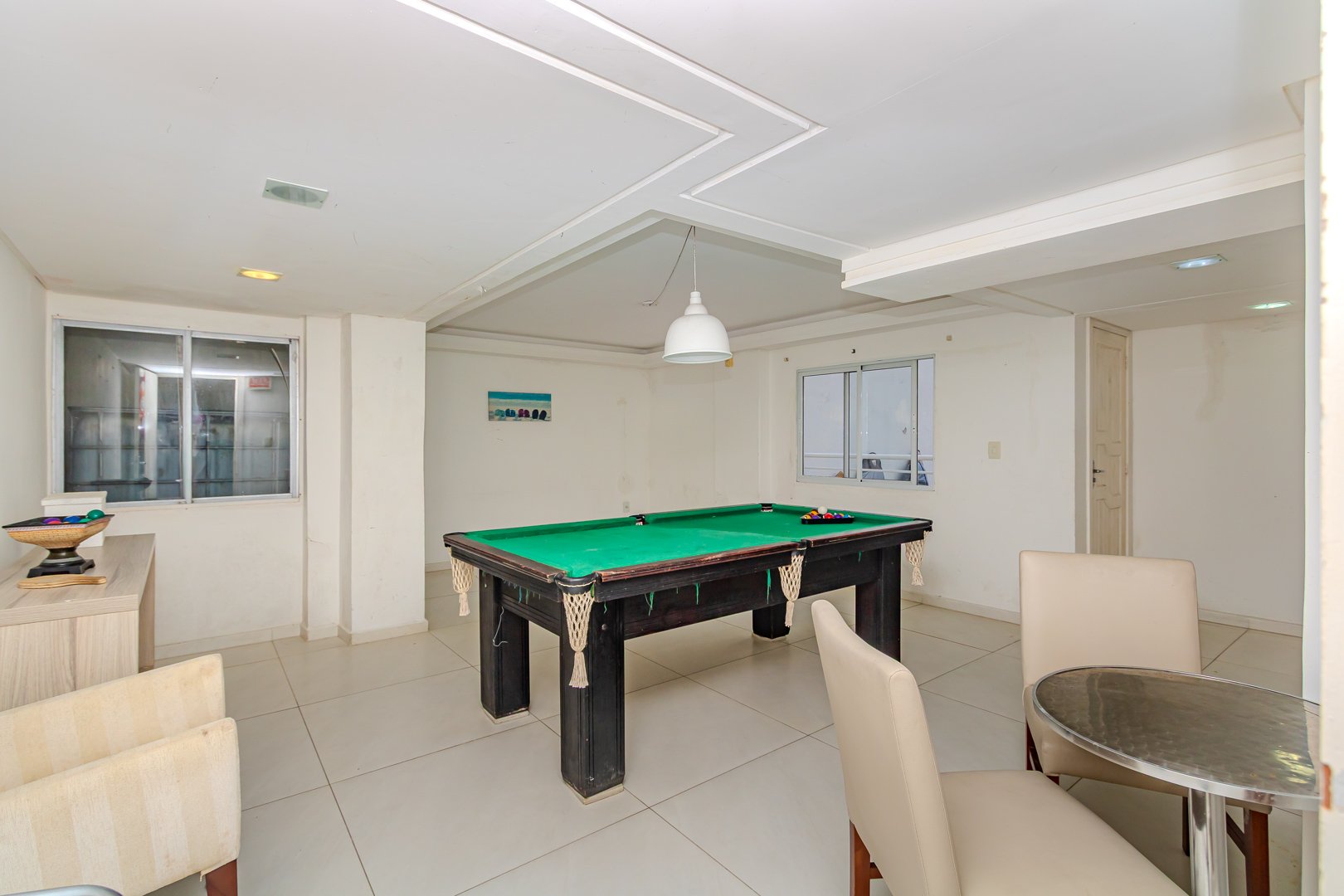 Apartamento no Edifício Maresol à venda no centro de Balneário Camboriú — foto 16
