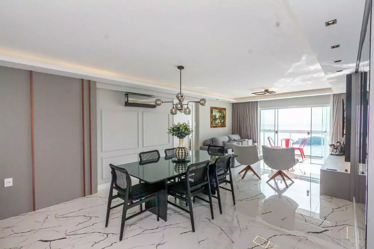 Apartamento Frente Mar no Edifício Imperatriz à venda no centro de Balneário Camboriú — foto 6