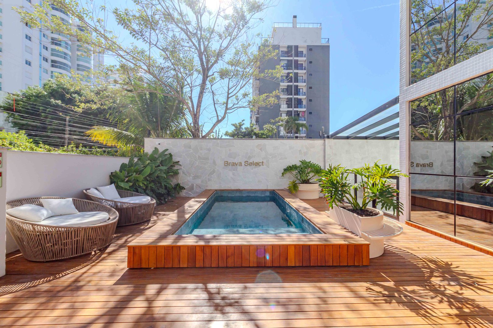 Apartamento no Edifício Brava Select à venda na Praia Brava, Itajaí — foto 27