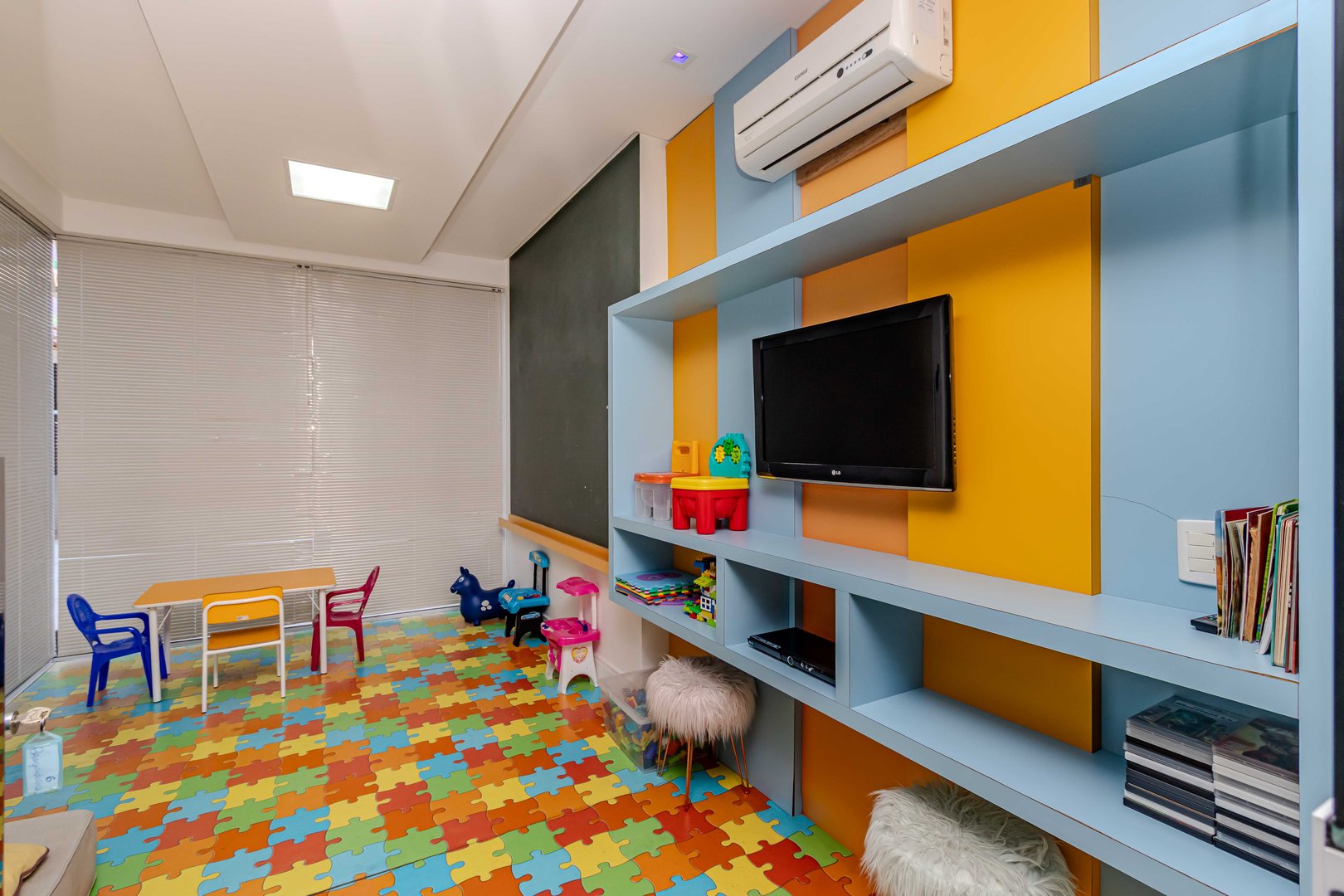 Apartamento Vista Mar no Edifício Villa Di Mare à venda no centro de Balneário Camboriú — foto 34