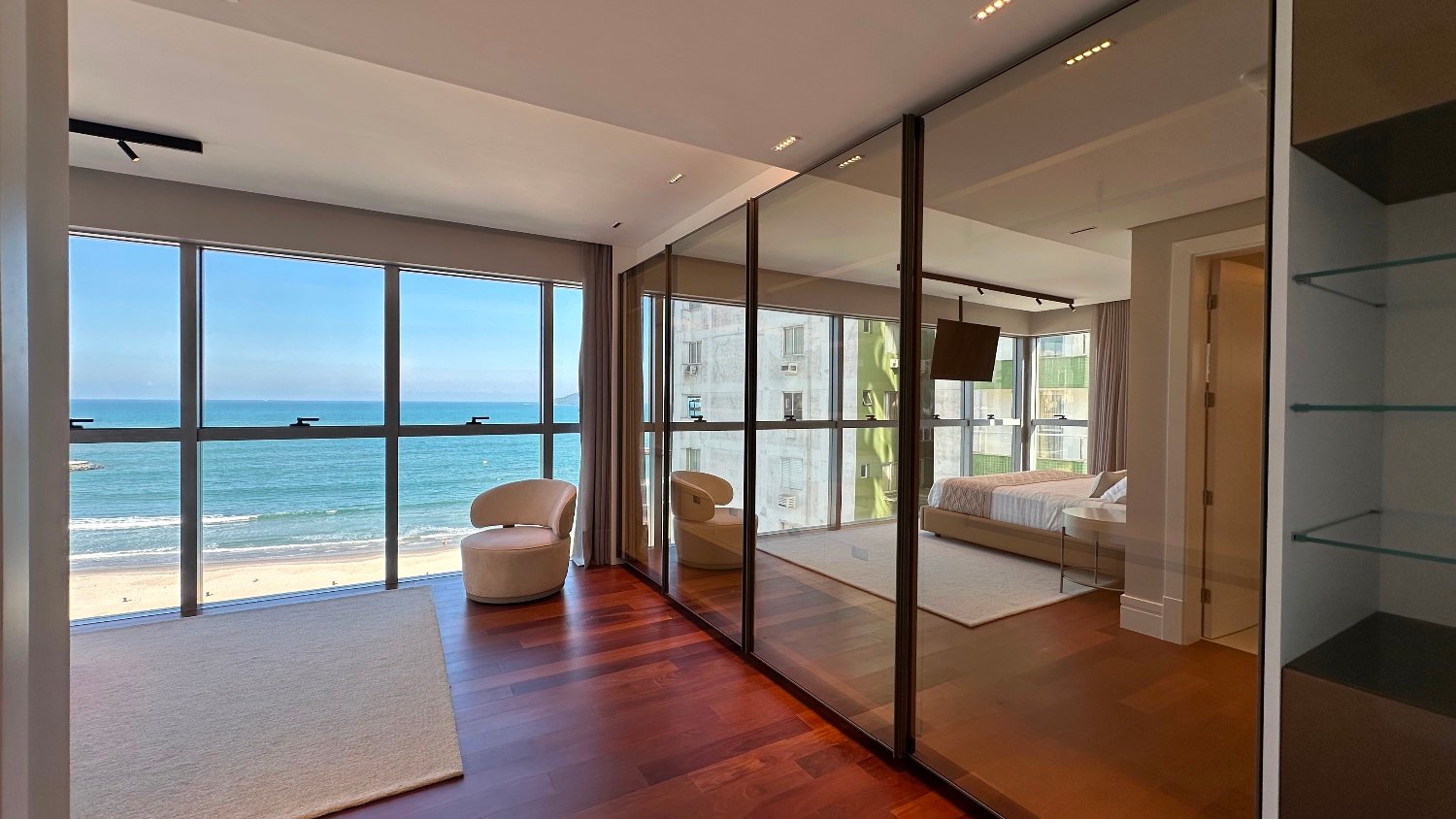 Apartamento no Edifício Splendido à venda em Barra Norte, Balneário Camboriú — foto 19