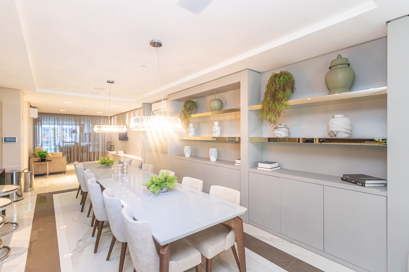 Apartamento Frente Mar no Edifício Epic Tower à venda no centro de Balneário Camboriú — foto 15