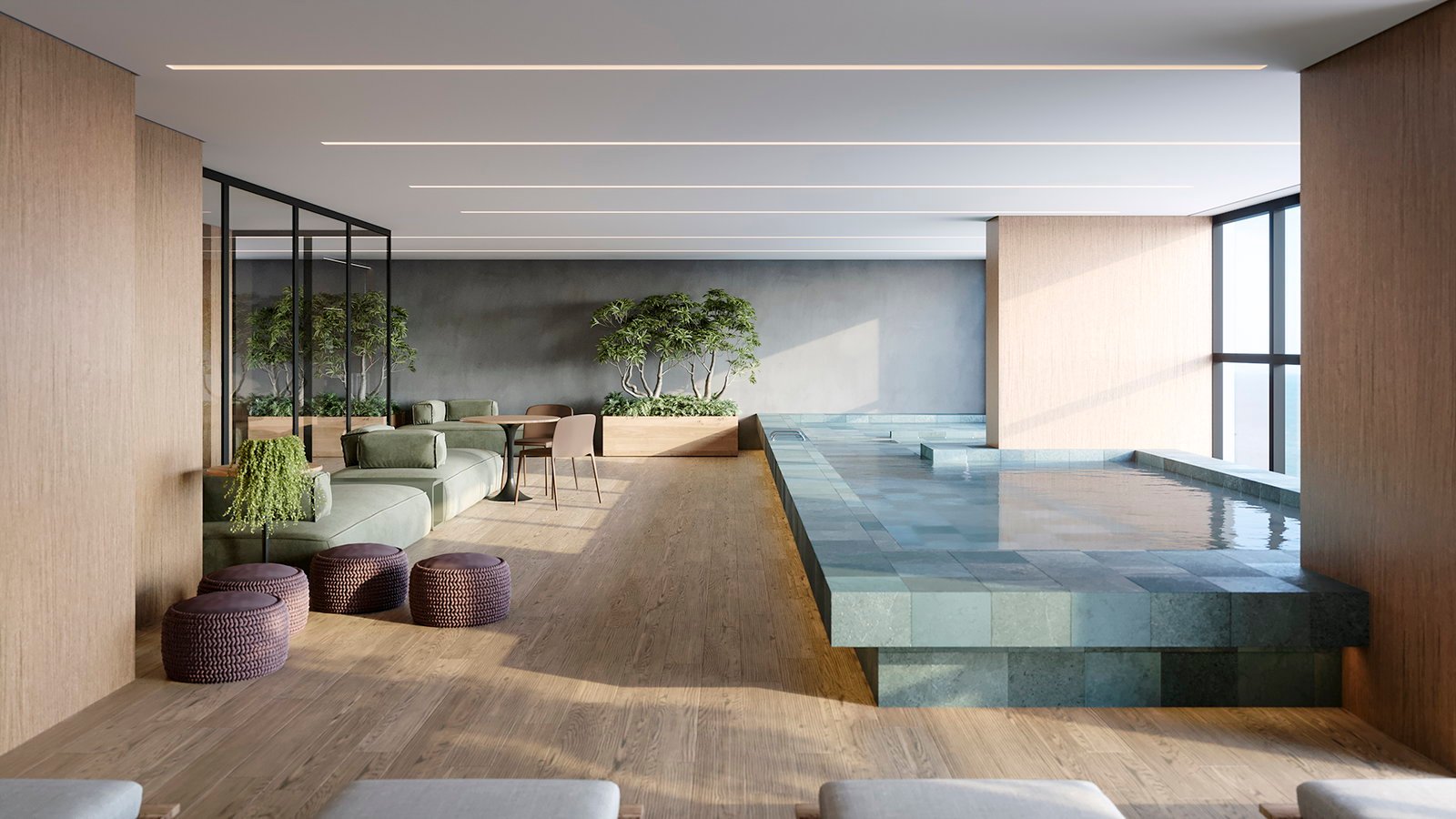 Apartamento no Edifício Harmony Ocean Front no Centro de Balneário Camboriú — foto 12