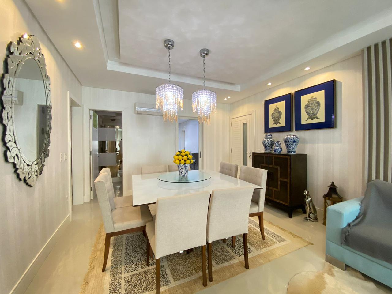 Apartamento no Edifício Vale dos Reis à venda na Barra Sul em Balneário Camboriú — foto 5