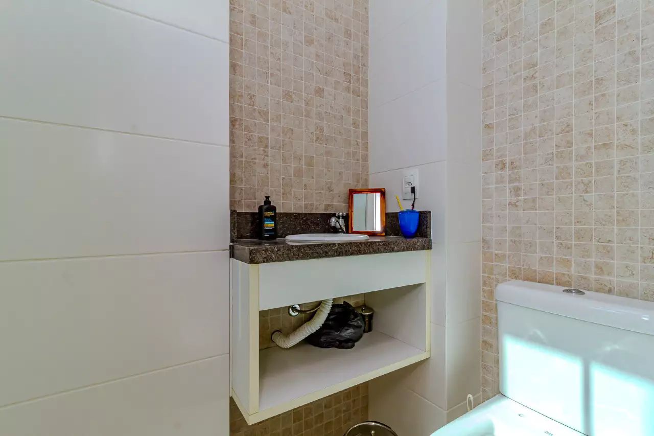 Apartamento Frente Mar no Edifício Metrópolis à venda em Barra Norte, Balneário Camboriú — foto 17