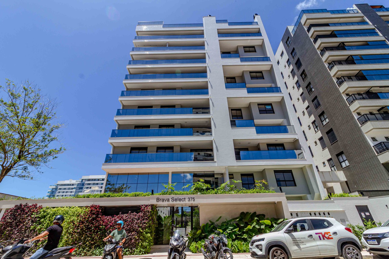 Apartamento no Edifício Brava Select à venda na Praia Brava, Itajaí — foto 32