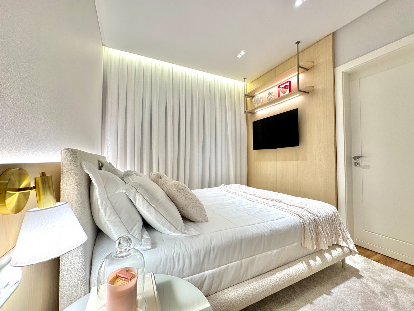 Cobertura Duplex no Edificio Santé Boutique Residence à venda no Pioneiros em Balneário Camboriú — foto 32