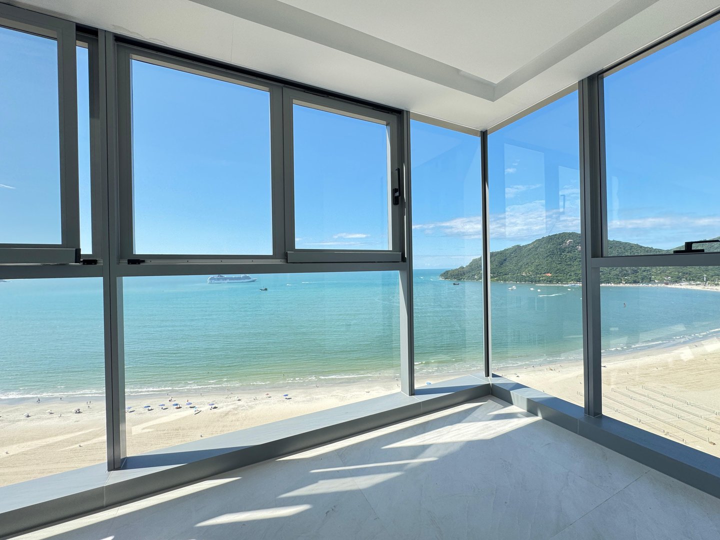 Apartamento no Edifício Copenhagen à venda em Barra Sul, Balneário Camboriú — foto 6