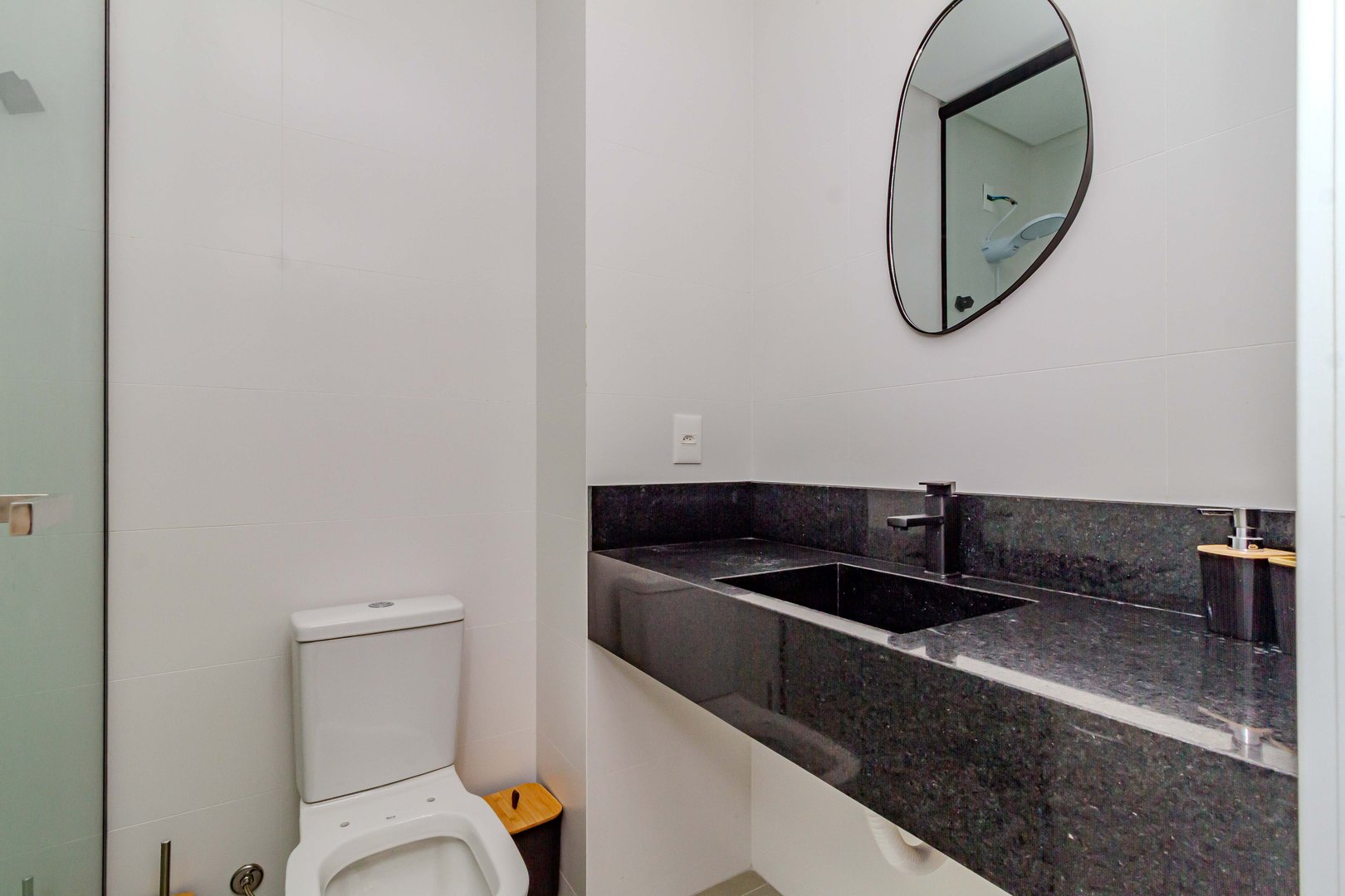 Apartamento no Edifício Dusseldorf à venda na Praia Brava — foto 19
