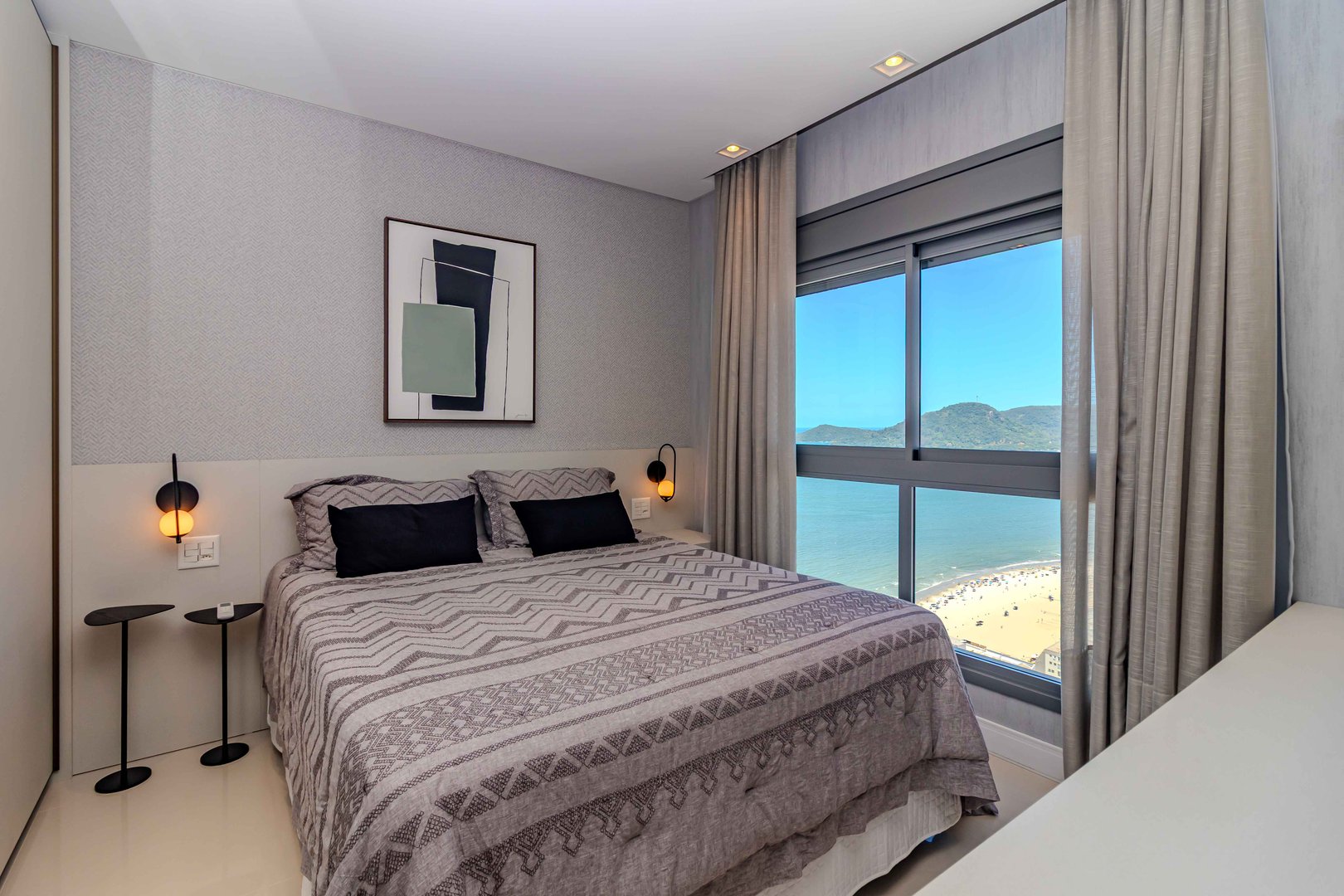 Apartamento no Edifício New York à venda no centro de Balneário Camboriú — foto 14
