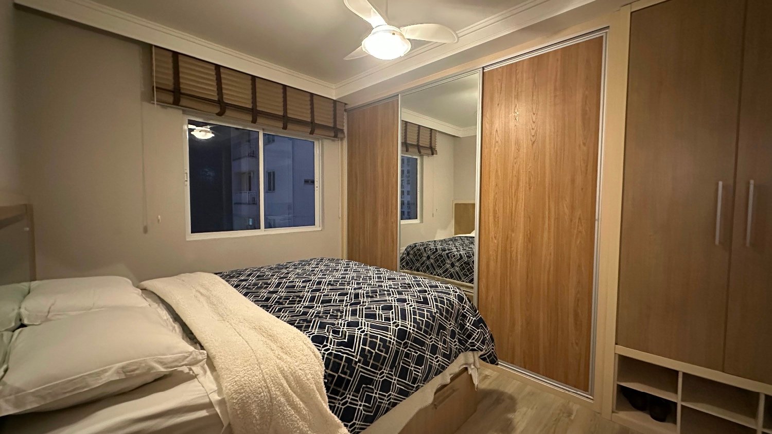 Apartamento no Edifício Aquarela Brasil à venda na Barra Norte de Balneário Camboriú — foto 14
