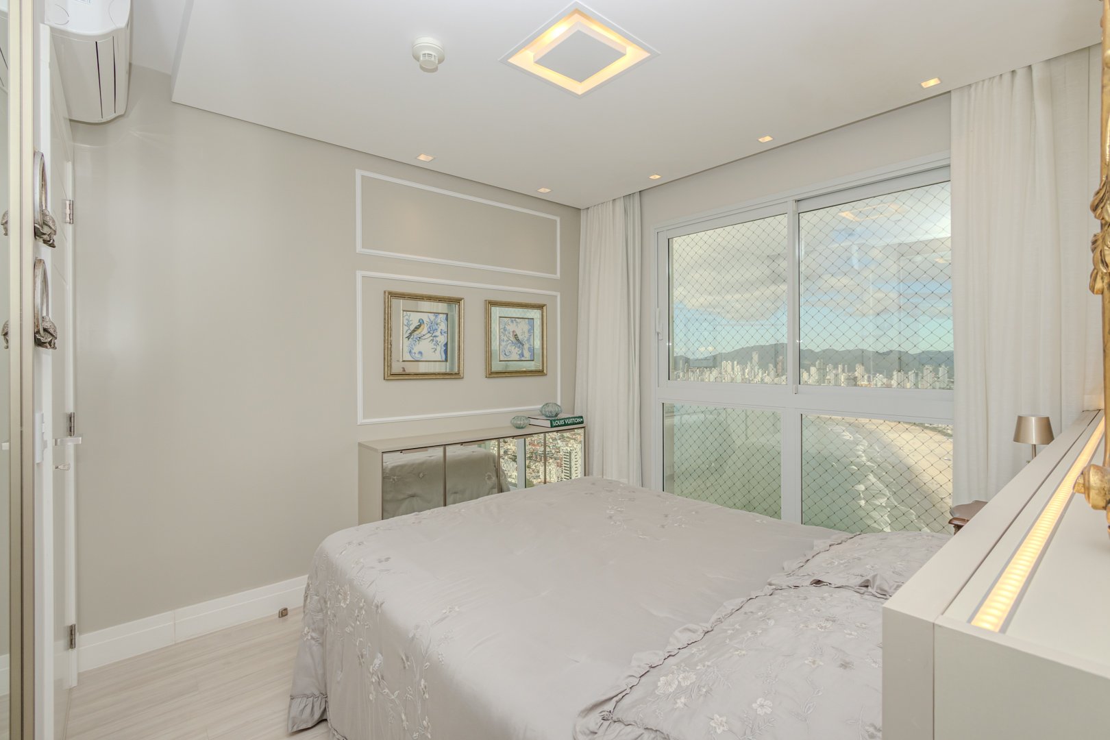 Apartamento no Edifício Infinity Coast à venda na Barra Norte de Balneário Camboriú — foto 18