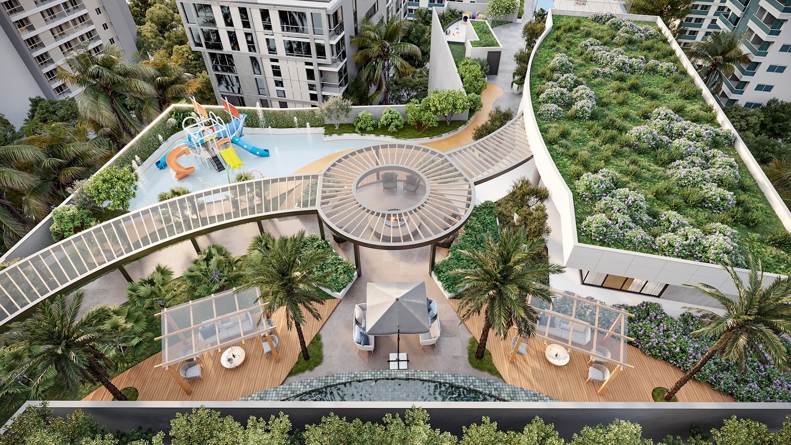 Apartamento no Edifício Harmony Ocean Front no Centro de Balneário Camboriú — foto 17