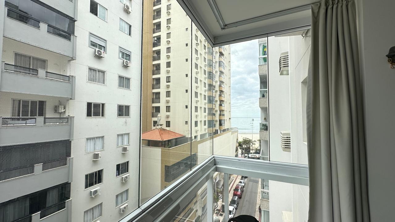 Apartamento no Edifício Amaralina à venda no centro de Balneário Camboriú — foto 4