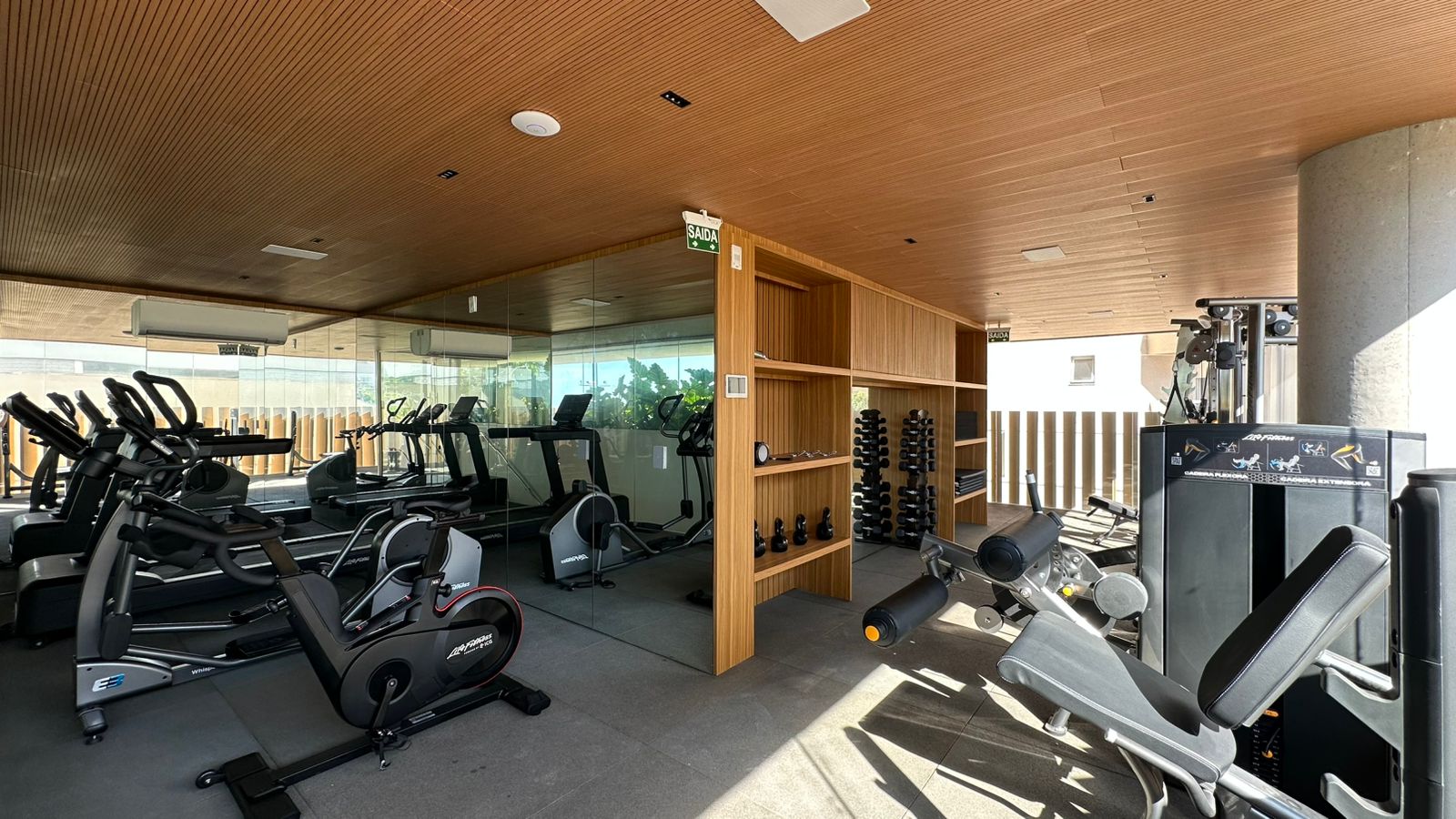 Apartamento Frente Mar no Edifício Bravo Residence By Arthur Casas à venda na Praia Brava — foto 18