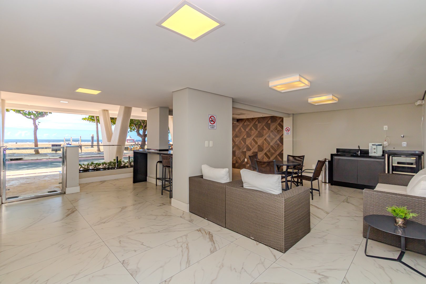 Apartamento no Edifício Maresol à venda no centro de Balneário Camboriú — foto 17