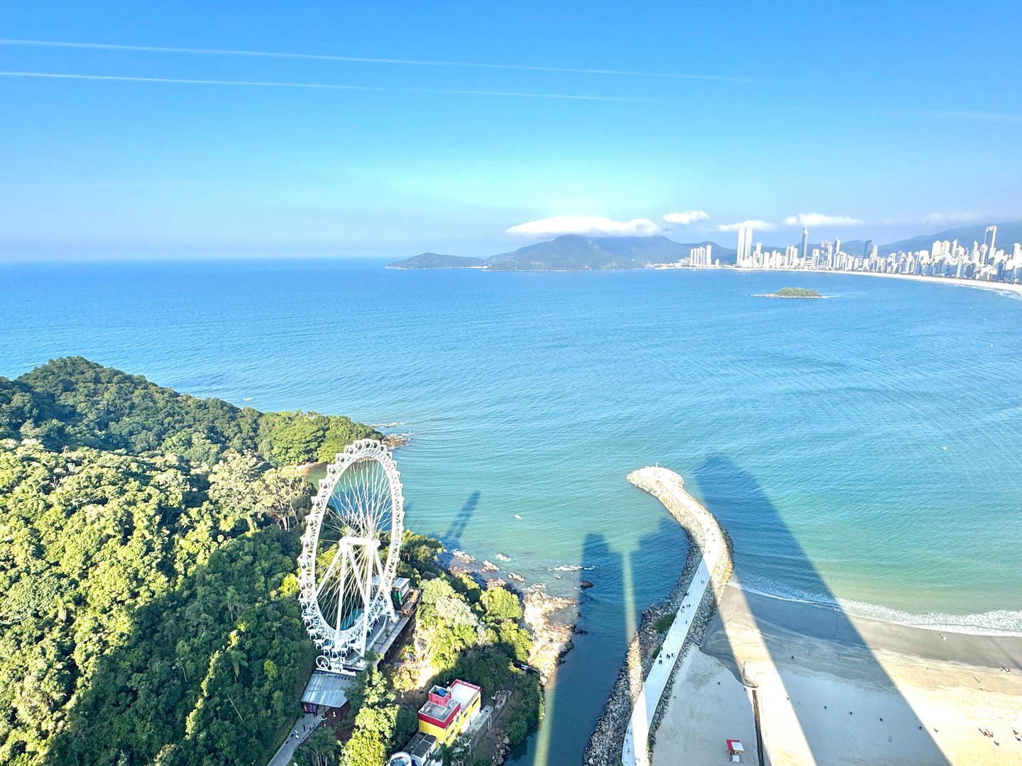 Cobertura Duplex no Edificio Santé Boutique Residence à venda no Pioneiros em Balneário Camboriú — foto 14