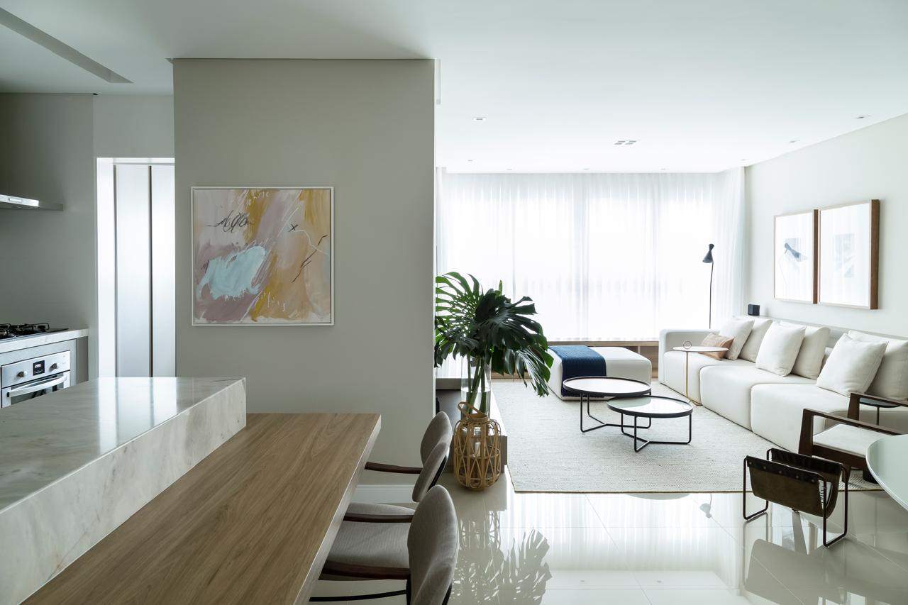 Apartamento no Edifício Residencial Blue Life à venda no centro de Balneário Camboriú — foto 8
