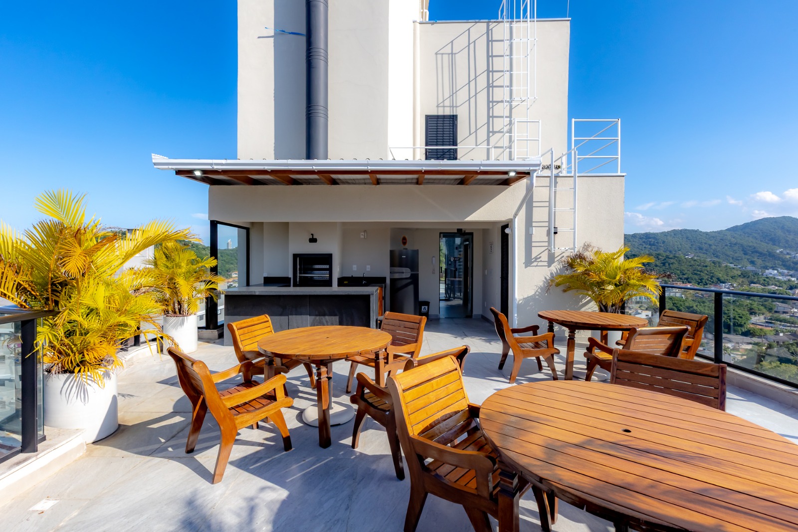 Apartamento no Edifício Palm Coast à venda na Praia Brava de Itajaí — foto 25