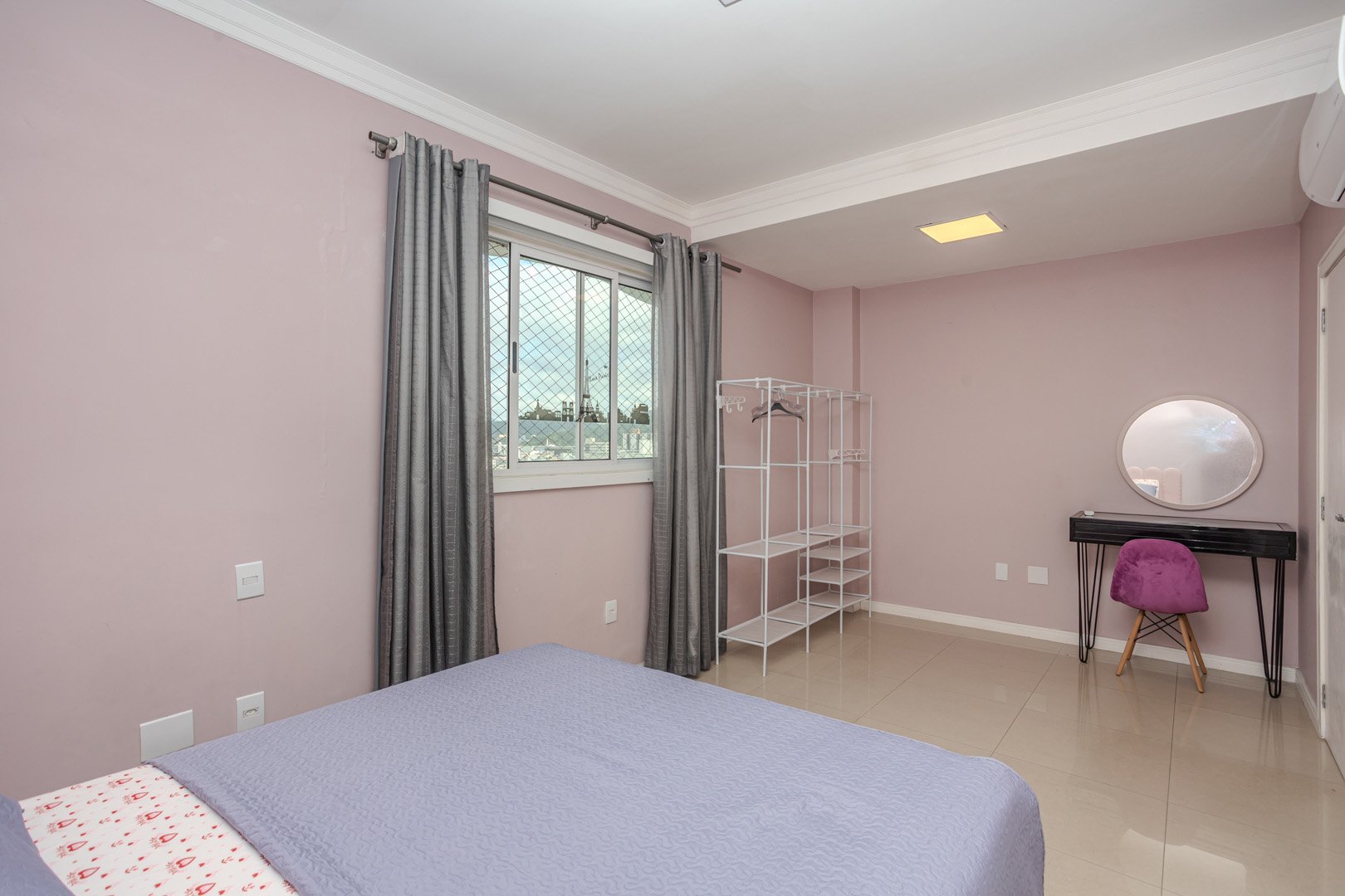 Cobertura Duplex Mobiliada no Edifício Sonnen Platz à venda no centro de Balneário Camboriú — foto 10