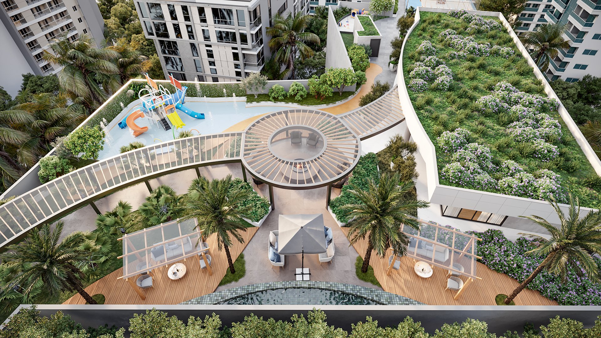 Apartamento frente mar no Edifício Harmony Ocean Front à venda no centro de Balneário Camboriú — foto 30