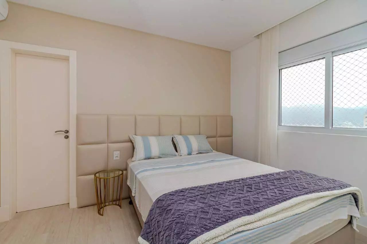 Apartamento no Edifício Portinax à venda no centro de Balneário Camboriú — foto 22