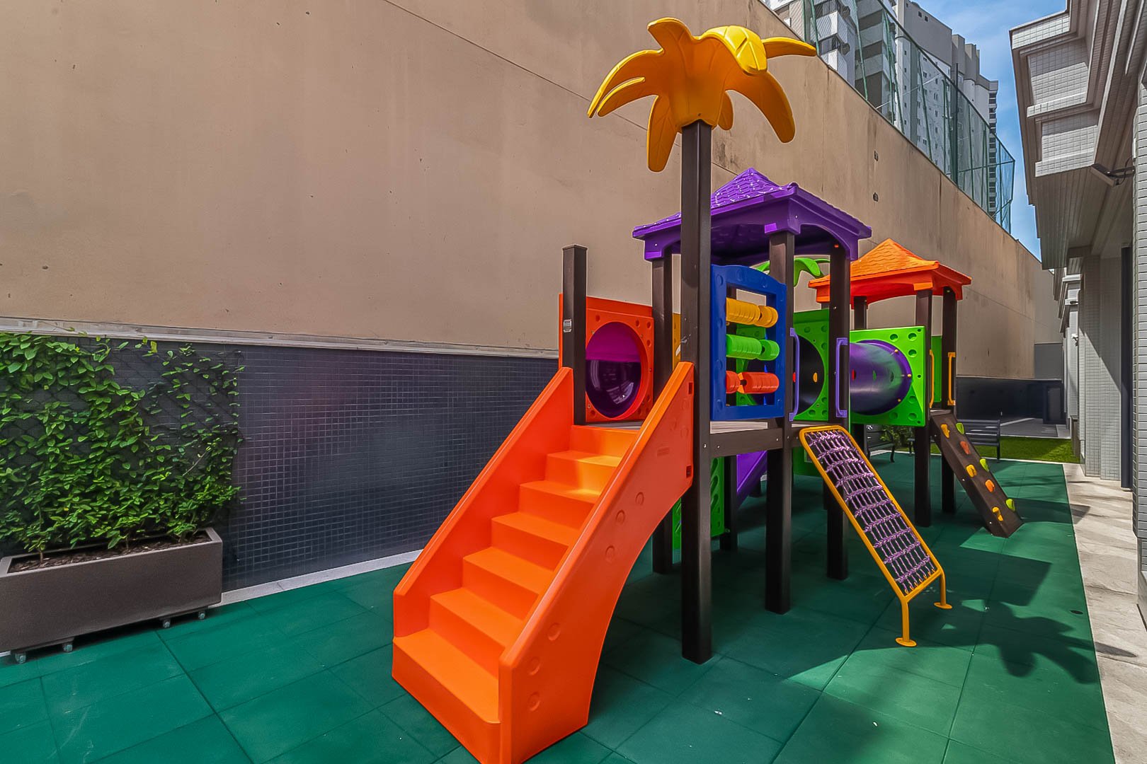 Apartamento no Edifício New York à venda no centro de Balneário Camboriú — foto 41