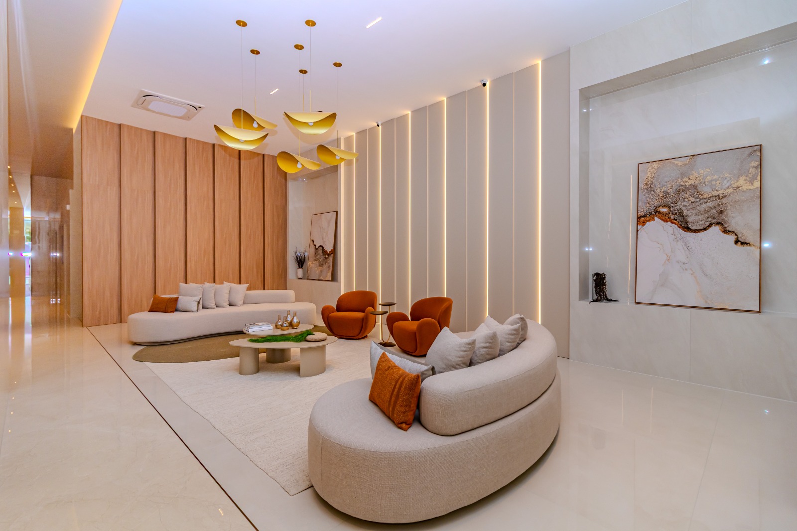 Apartamento Vista Mar no Edifício Horizon Residence à venda no centro de Balneário Camboriú — foto 28