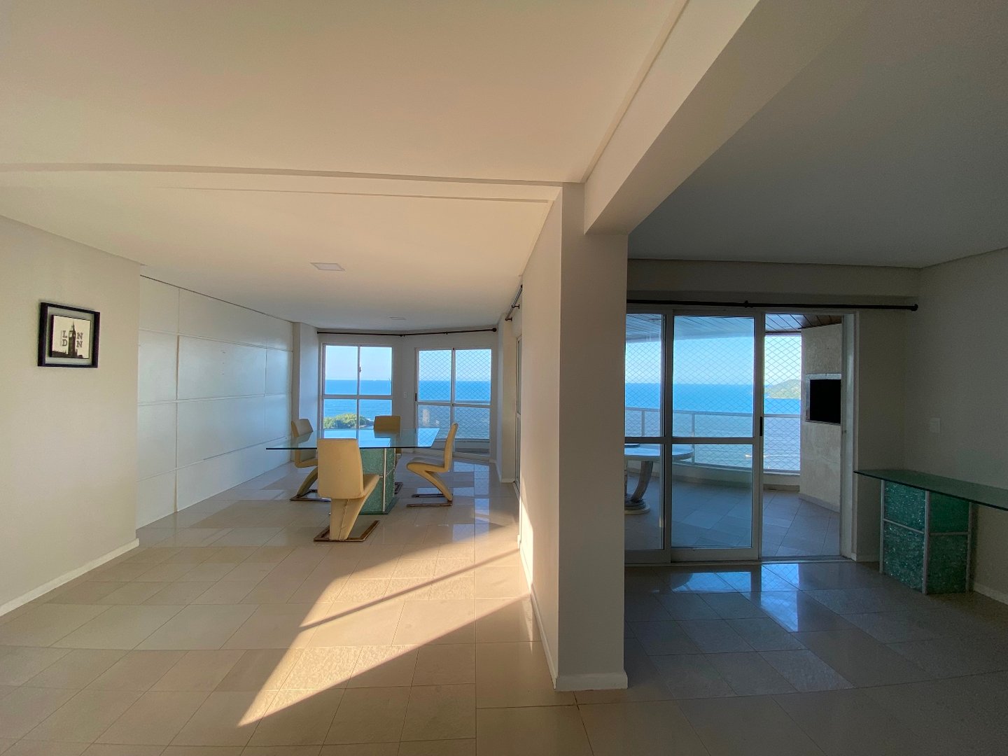 Cobertura Triplex no Edifício Marquês de Olinda à venda no centro de Balneário Camboriú — foto 11
