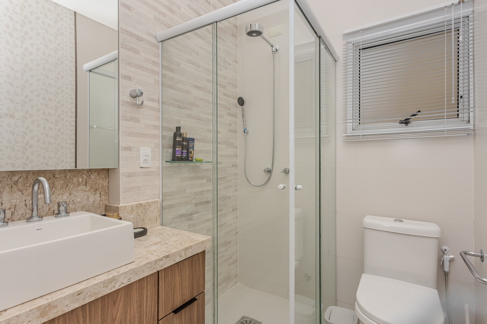 Apartamento no Edifício Polaris à venda no centro de Balneário Camboriú — foto 14