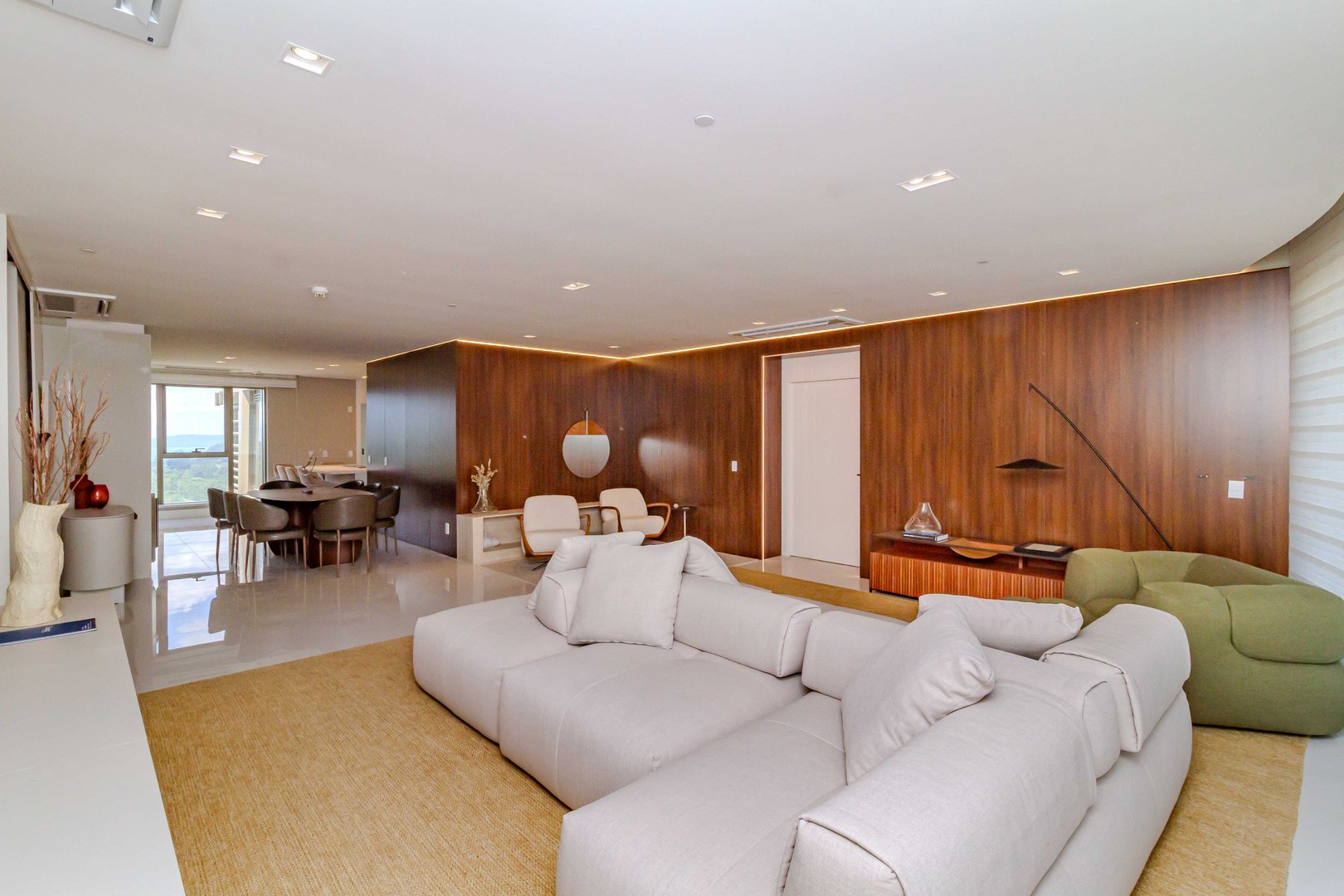 Apartamento Vista Mar no Edifício Yachthouse by Pininfarina à venda na Barra Sul de Balneário Camboriú — foto 6