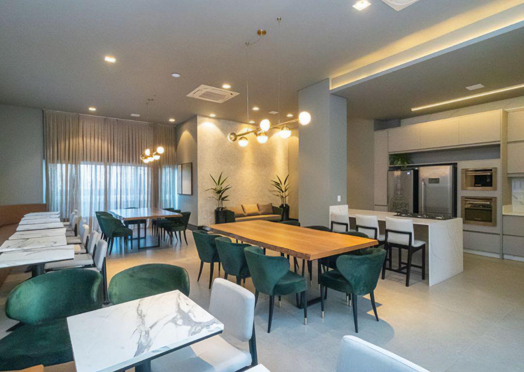 Apartamento Vista Mar no Edifício Italian Residence à venda no Barra Norte em Balneário Camboriú — foto 30
