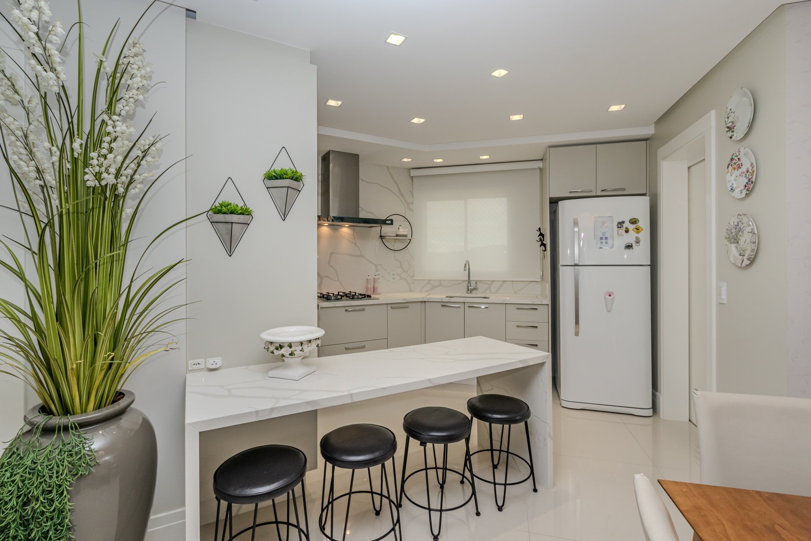 Apartamento no Edifício Infinity Coast à venda na Barra Norte de Balneário Camboriú — foto 8