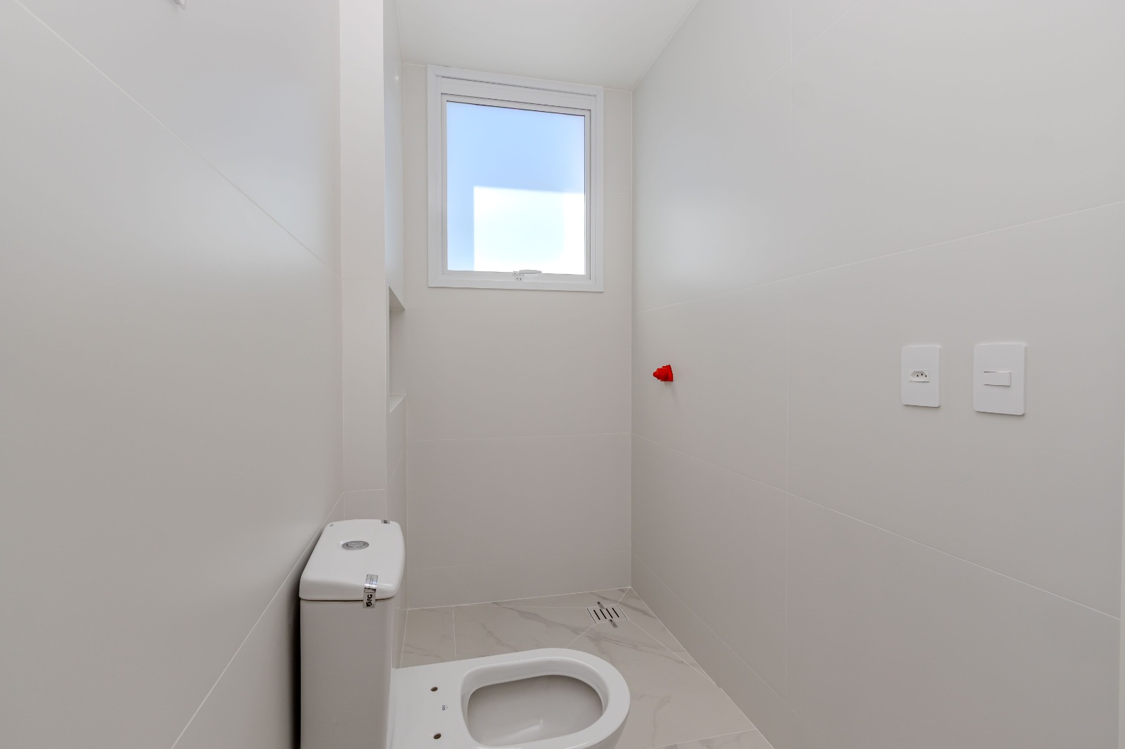Apartamento Vista Mar no Edifício Horizon Residence à venda no centro de Balneário Camboriú — foto 9
