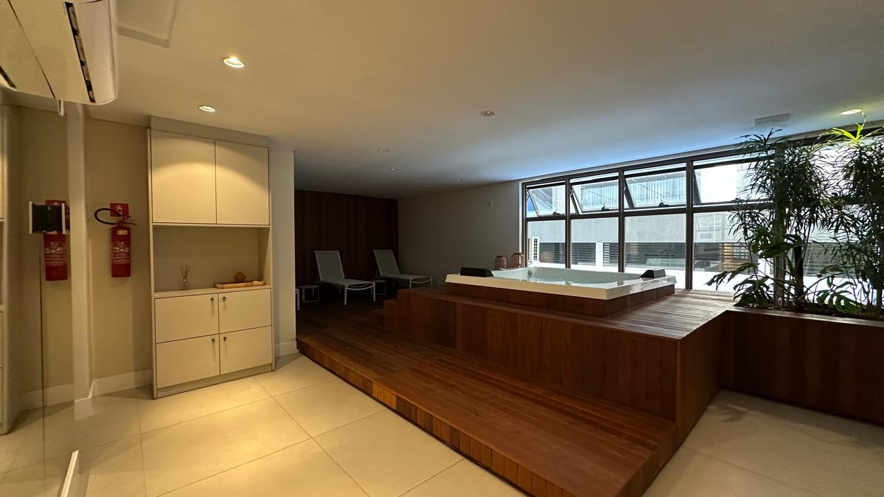 Apartamento no Edifício Ocean Wind à venda na Praia Brava de Itajaí — foto 20