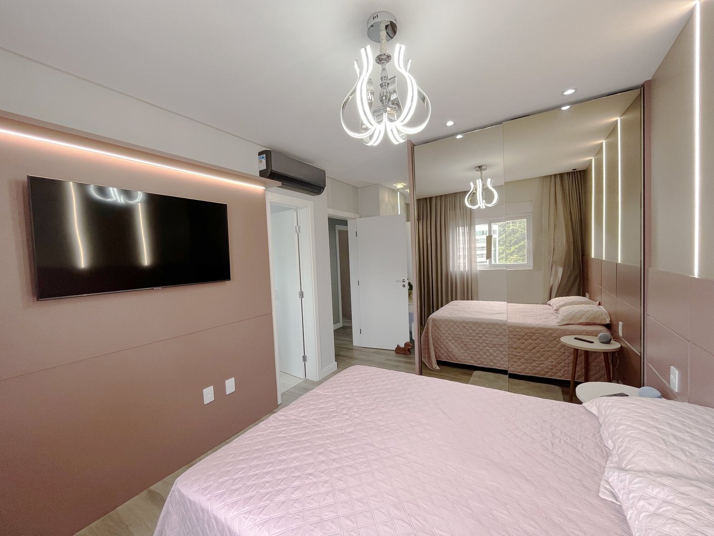 Apartamento Vista Mar no Edifício Italian Residence à venda no Barra Norte em Balneário Camboriú — foto 20