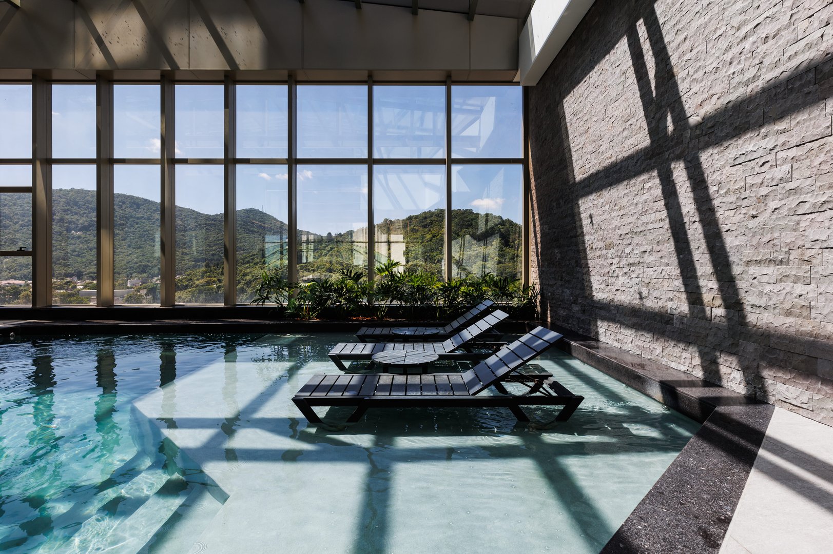Apartamento Vista Mar no Edifício Yachthouse by Pininfarina à venda na Barra Sul de Balneário Camboriú — foto 41