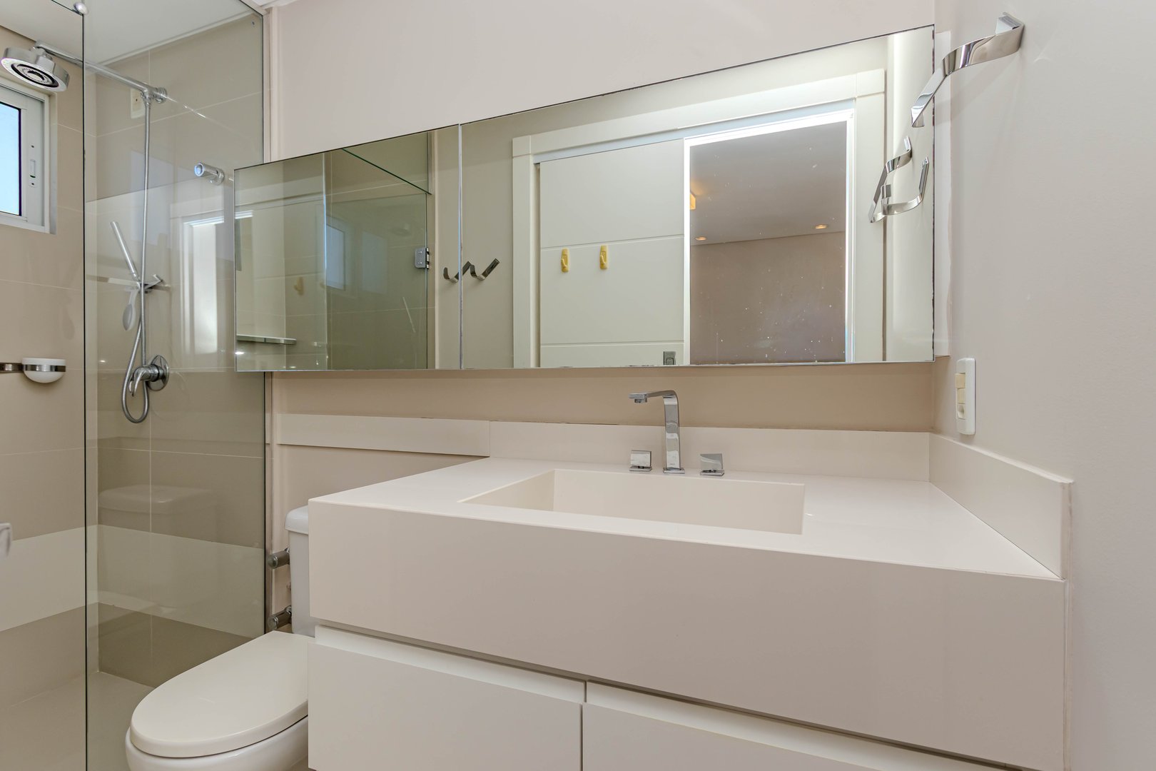 Apartamento Vista Mar no Edifício Villa Di Mare à venda no centro de Balneário Camboriú — foto 21