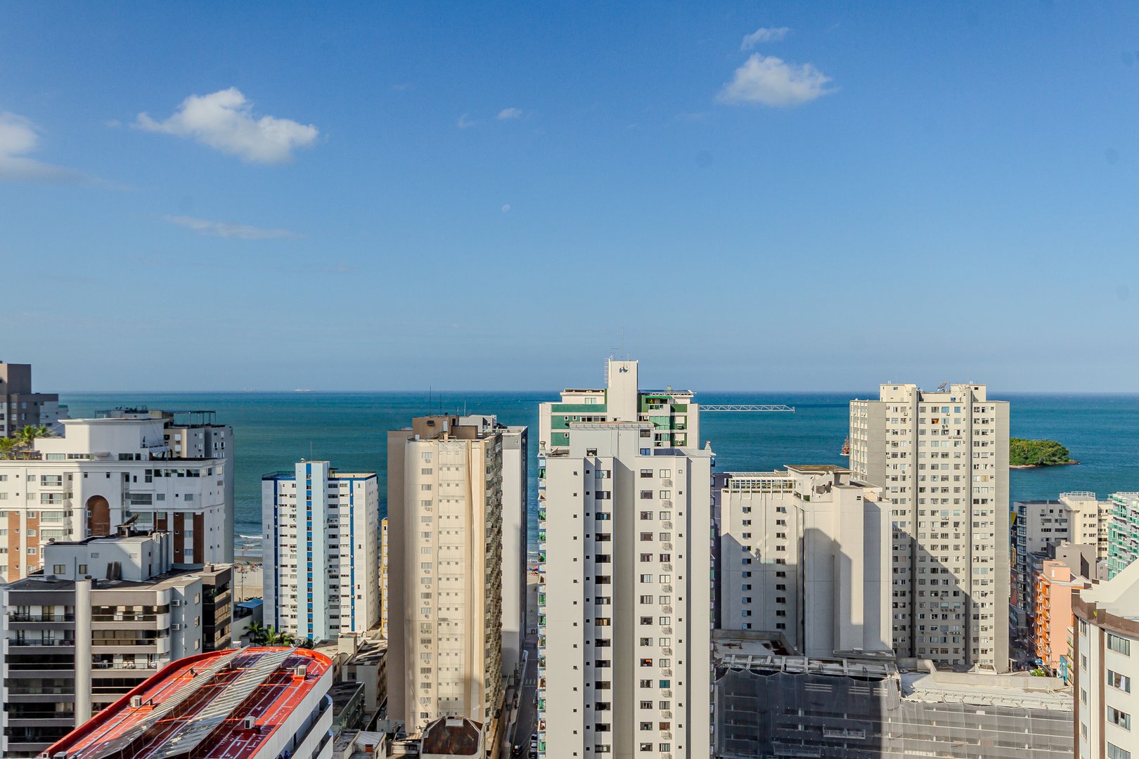 Apartamento no Edifício De La Torre à venda no centro de Balneário Camboriú — foto 16