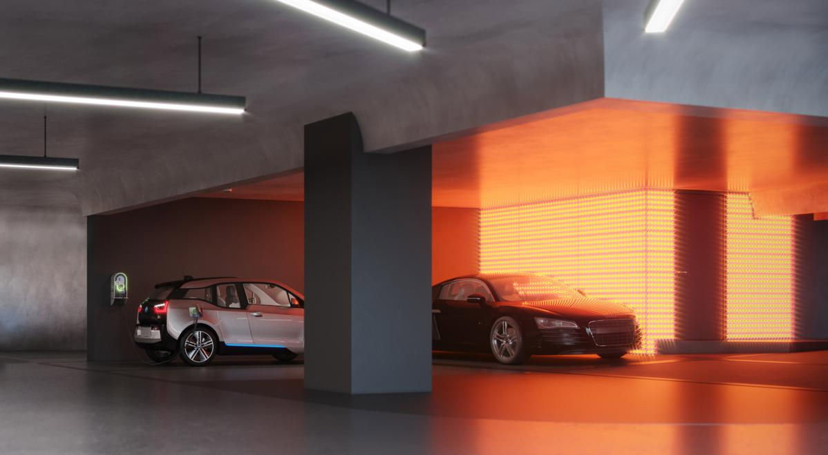 Apartamento no Edifício Tonino Lamborghini à venda no centro de Balneário Camboriú — foto 16