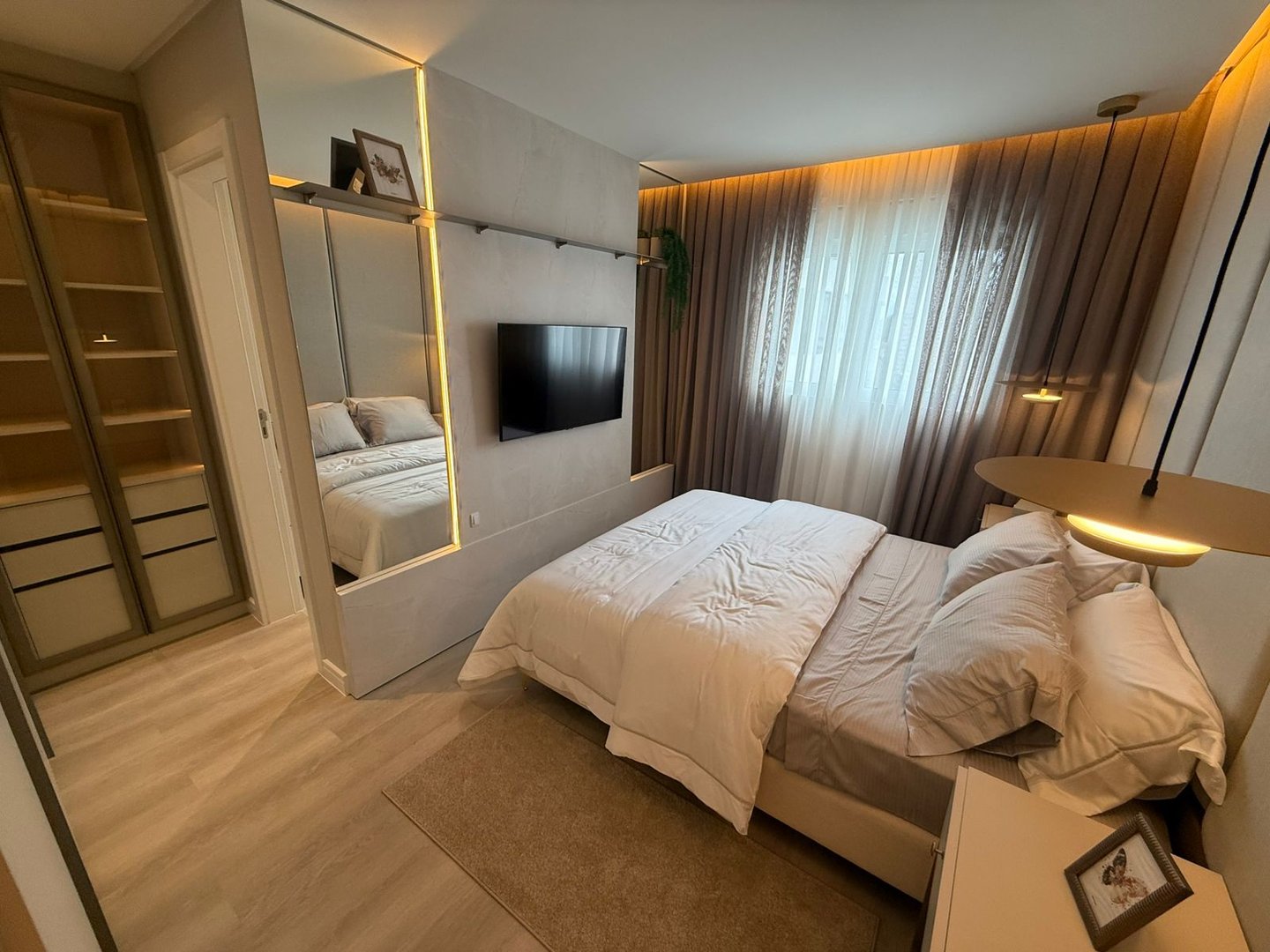 Cobertura Duplex no Edifício Olimpia Residence à venda no centro de Balneário Camboriú — foto 18
