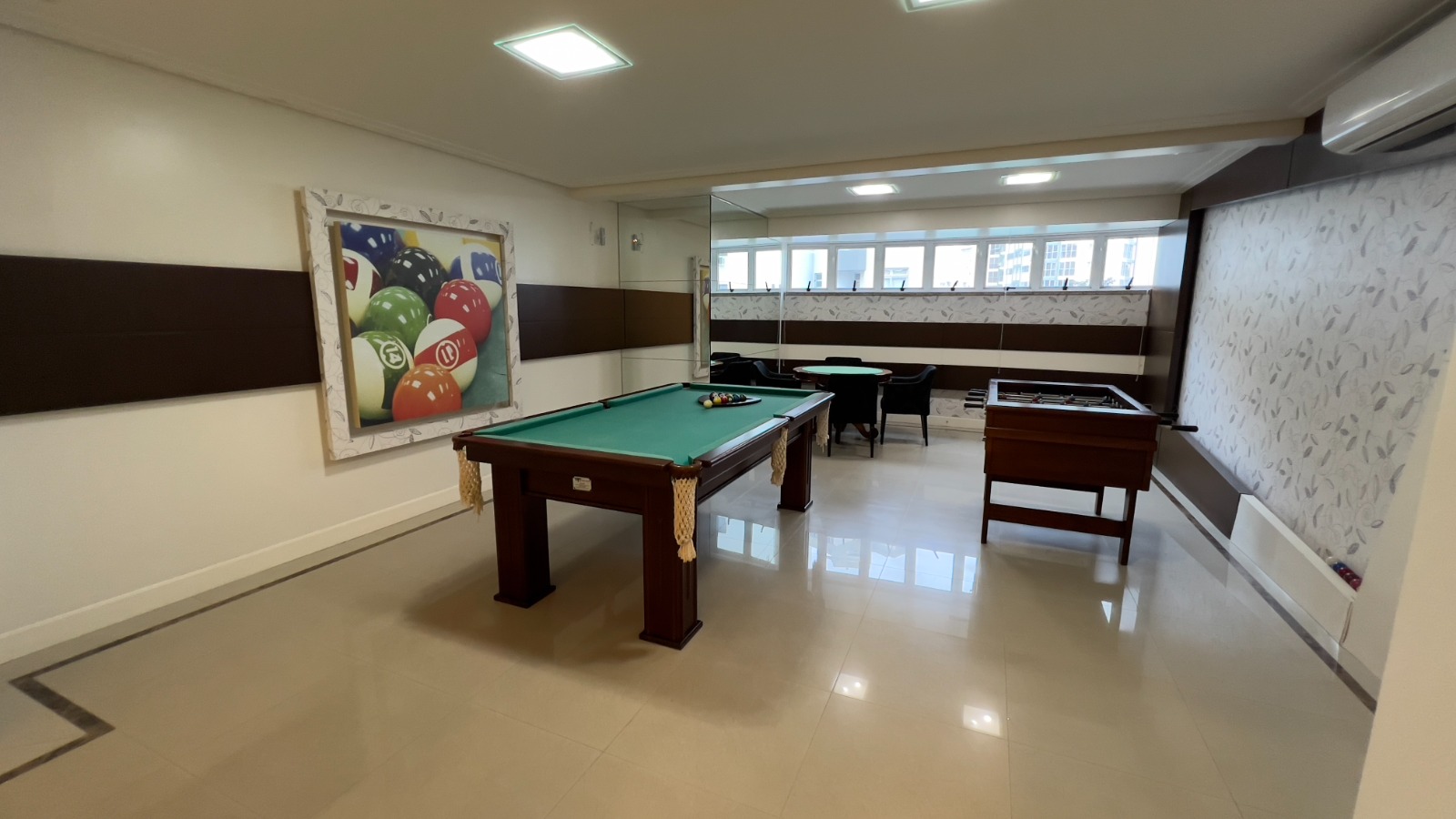Apartamento Duplex no Edifício Vermont à venda no centro de Balneário Camboriú — foto 20