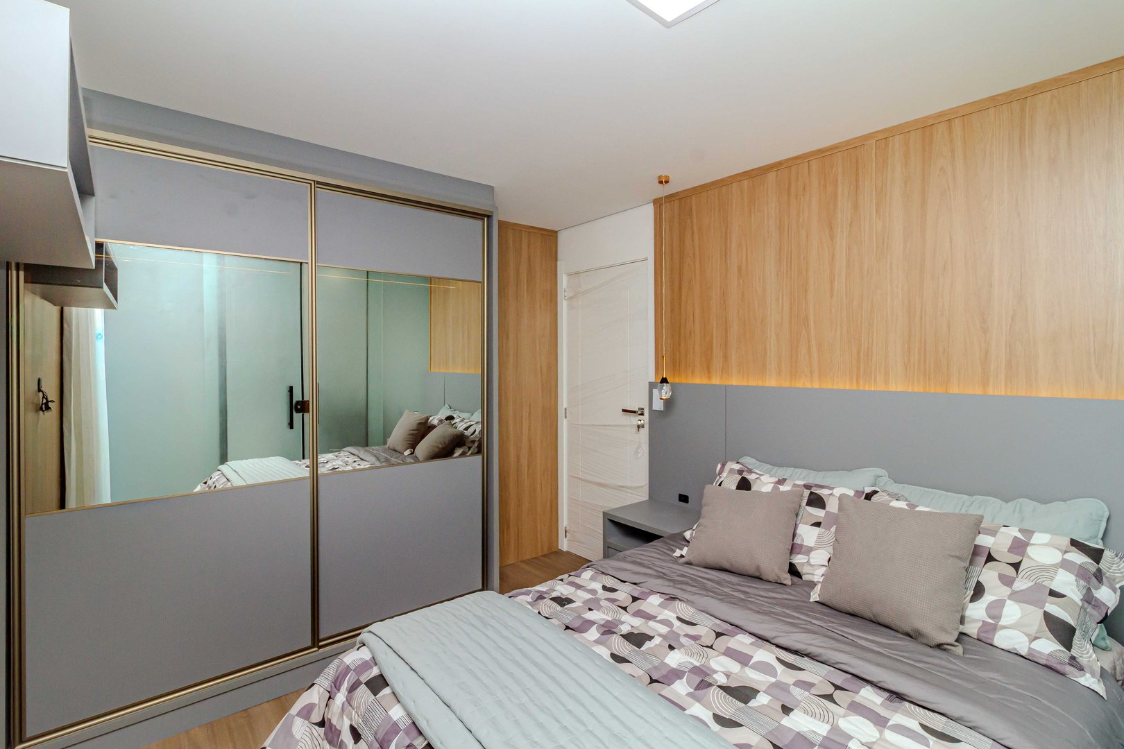 Apartamento Frente Mar no Edifício Oasis à venda no centro de Balneário Camboriú — foto 22