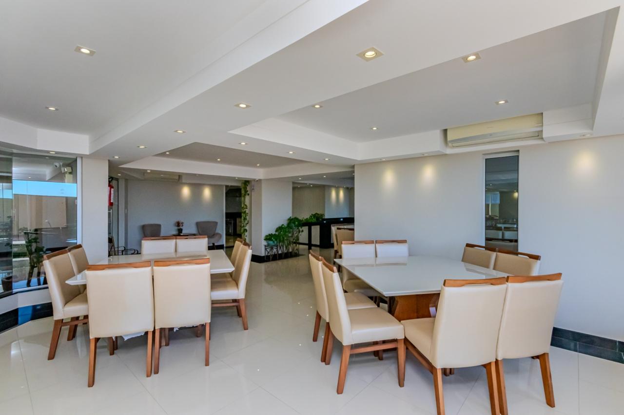 Apartamento Frente Mar no Edifício Saint Tropez à venda na Barra Sul em Balneário Camboriú — foto 17