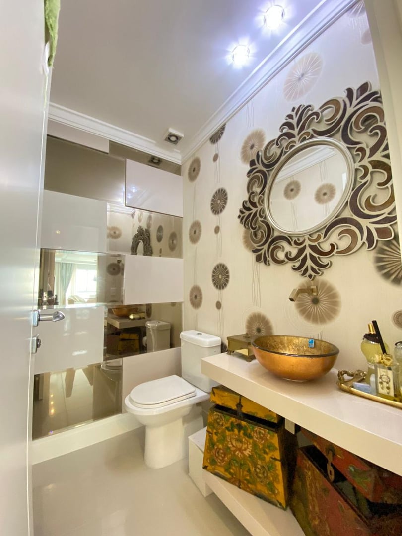 Apartamento no Edifício Vale dos Reis à venda na Barra Sul em Balneário Camboriú — foto 20