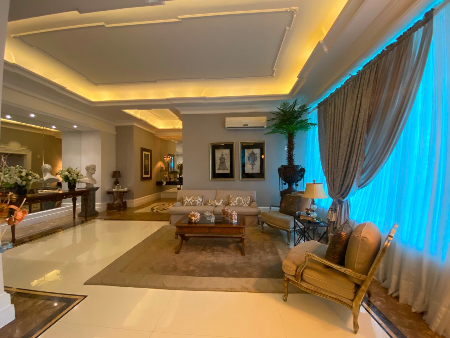 Apartamento no Edifício Renaissance à venda no centro de Balneário Camboriú — foto 27