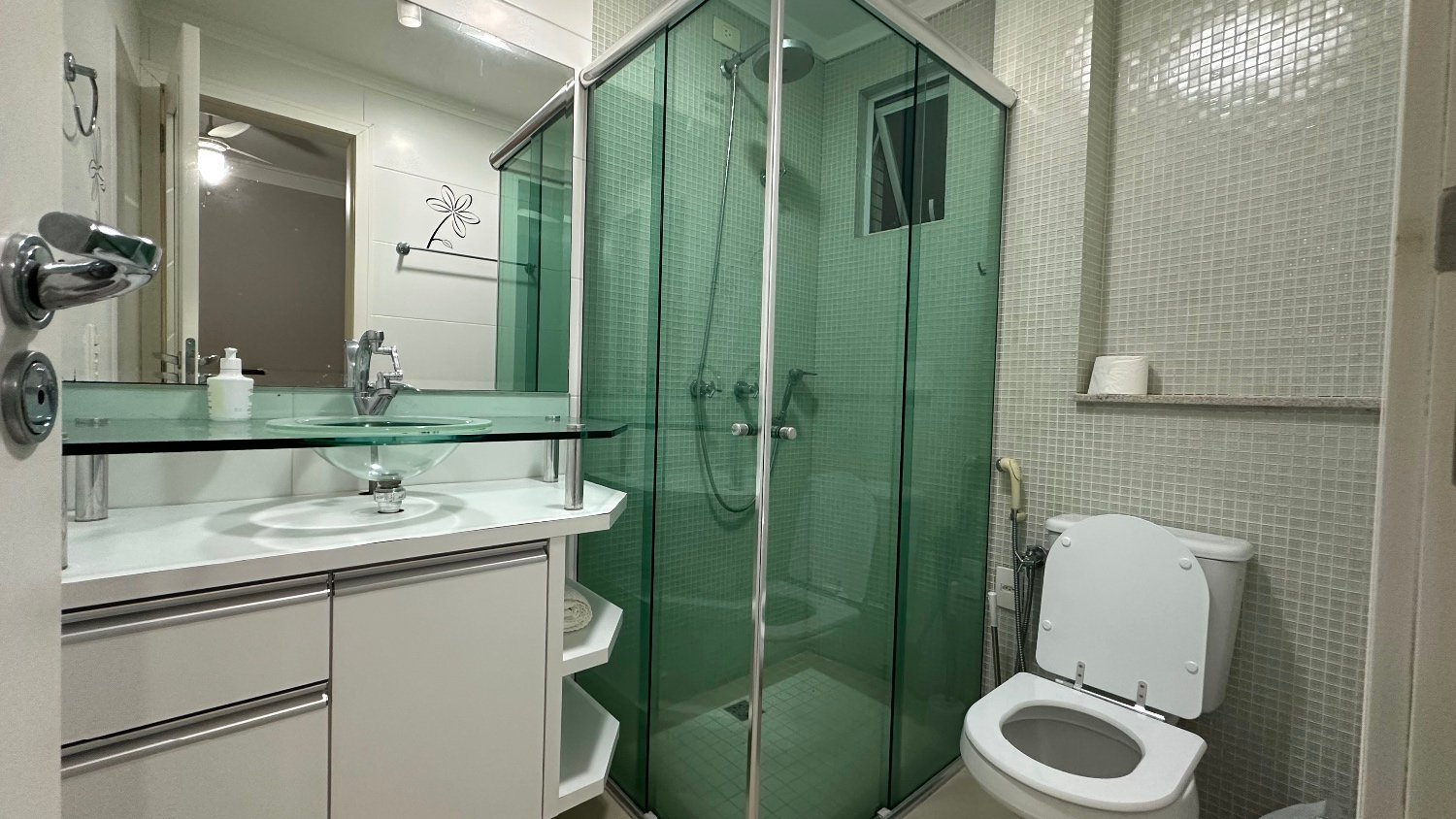 Apartamento no Edifício Aquarela Brasil à venda na Barra Norte de Balneário Camboriú — foto 13