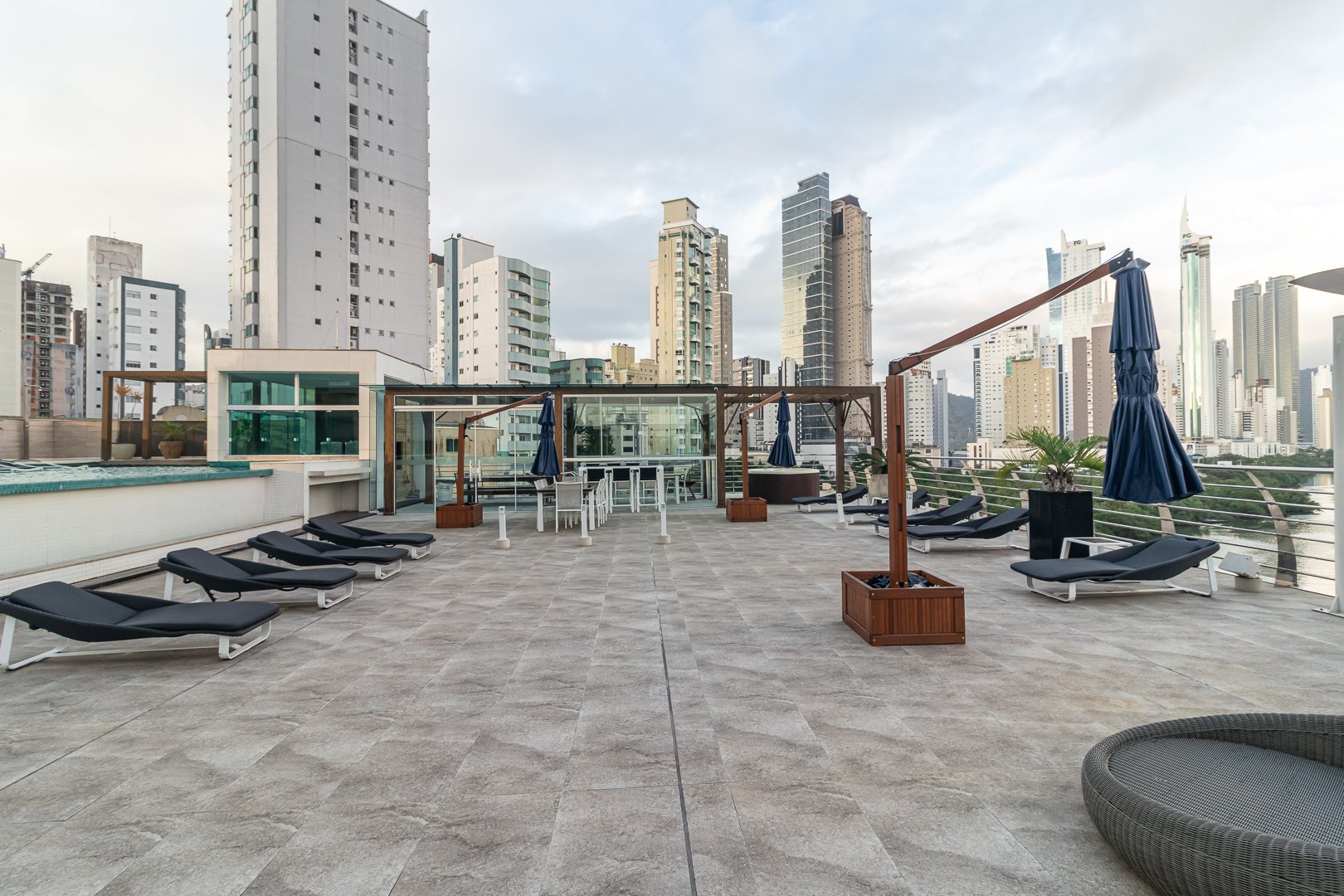 Apartamento no Edifício Marina Beach Tower à venda em Barra Sul, Balneário Camboriú — foto 60